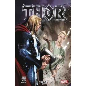 Thor Vol 06 Presa